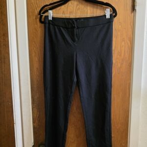 Amanda & Chelsea Black Pants